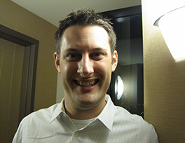 Jerry R Cole - Profile Picture