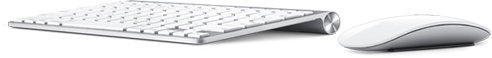 Picture of Keyboard